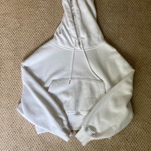 NWOT Garage Sweatshirt